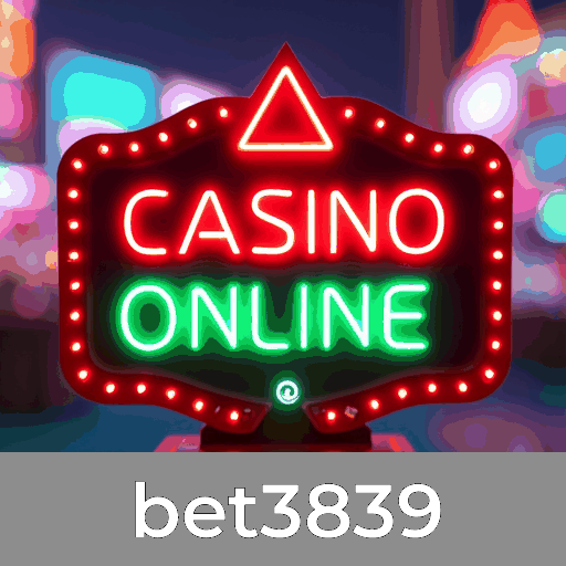 Apostas Esportivas Profissionais no bet3839: Seu Especialista em Esportes Brasileiros