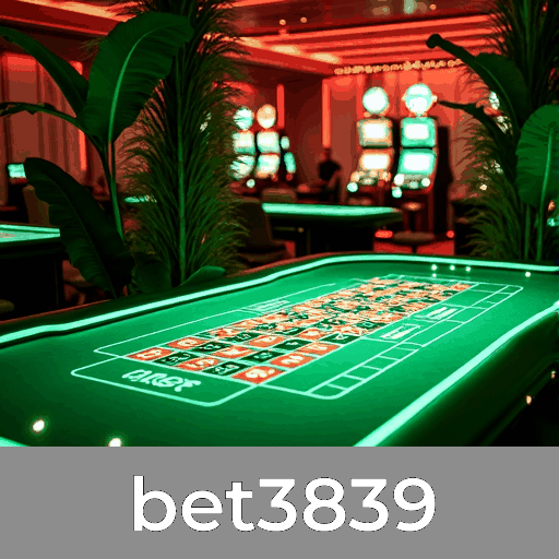 Explore a Generosidade dos Bônus Únicos do Bet3839