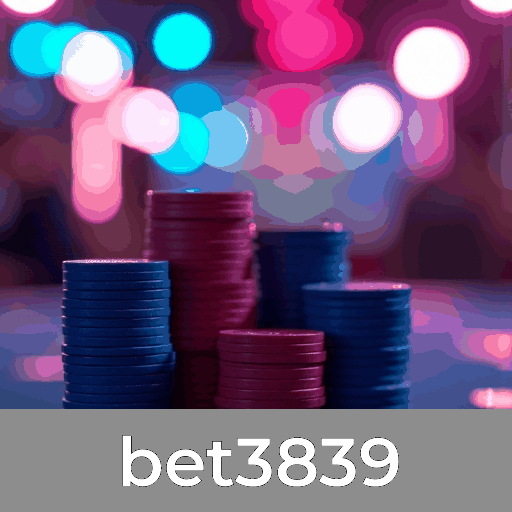 Bet3839: Experiência autêntica de jogos de mesa ao vivo