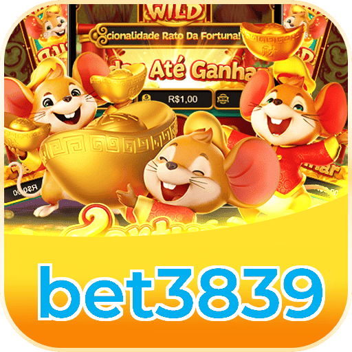 bet3839 - Seu Cassino Premiado e Seguro